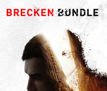Dying Light 2 Stay Human: Brecken Bundle