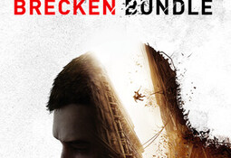Dying Light 2 Stay Human: Brecken Bundle
