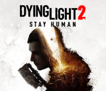 Dying Light 2 Stay Human Xbox X
