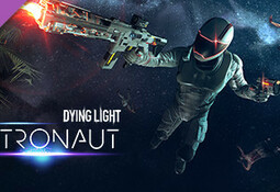 Dying Light - Astronaut Bundle