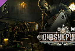 Dying Light - Dieselpunk Bundle