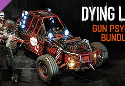 Dying Light - Gun Psycho Bundle