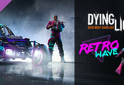 Dying Light - Retrowave Bundle