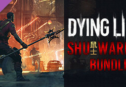 Dying Light - SHU Warrior Bundle