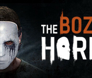 Dying Light - The Bozak Horde