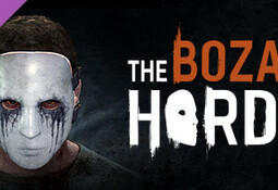 Dying Light - The Bozak Horde