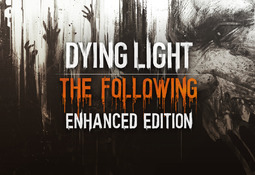 Dying Light The Following