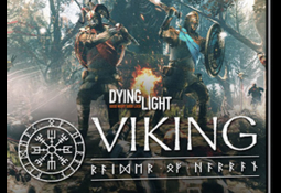 Dying Light - Viking : Raiders of Harran
