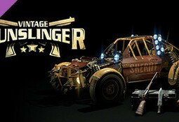 Dying Light - Vintage Gunslinger Bundle