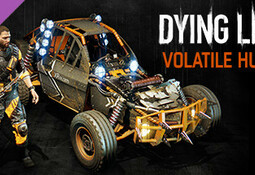 Dying Light - Volatile Hunter Bundle