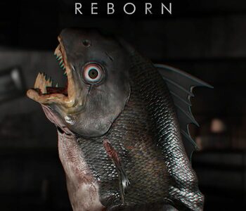 Dying: Reborn Xbox One