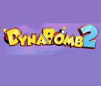 Dyna Bomb 2 Nintendo Switch