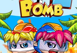Dyna Bomb 2 PS4