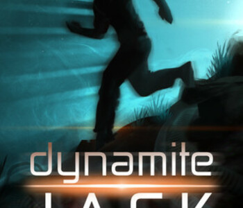 Dynamite Jack