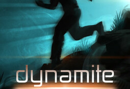 Dynamite Jack