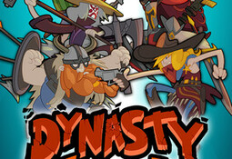 Dynasty Feud