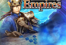 Dynasty Warriors 8: Empires