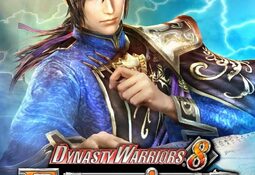 Dynasty Warriors 8: Empires Xbox One