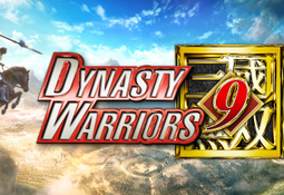 Dynasty Warriors 9