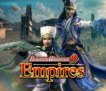 Dynasty Warriors 9: Empires