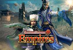 Dynasty Warriors 9: Empires PS4