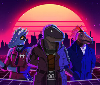 Dynopunk