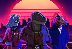 Dynopunk