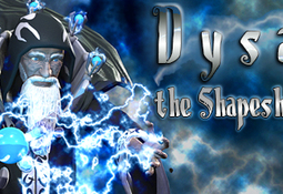 Dysan the Shapeshifter