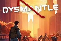 DYSMANTL