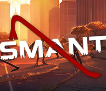 DYSMANTLE