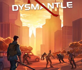 DYSMANTLE Xbox One