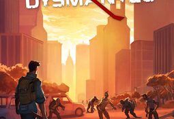 DYSMANTLE Xbox One