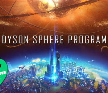 Dyson Sphere Program