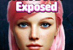 E-GIRL Next Door: Exposed