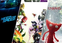 EA Family Bundle Xbox One