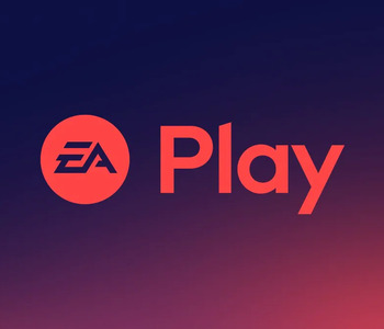 EA Play