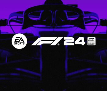 EA Sports F1 24 PS5