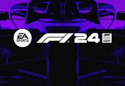 EA Sports F1 24 PS5