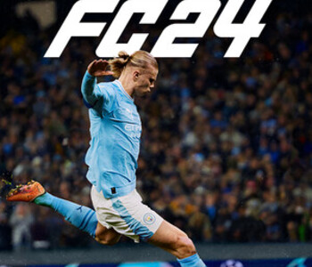 EA SPORTS FC 24 Xbox