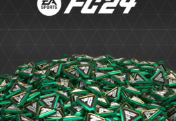 EA Sports FC 24 FC Points