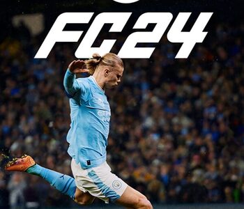 EA Sports FC 24 Nintendo Switch