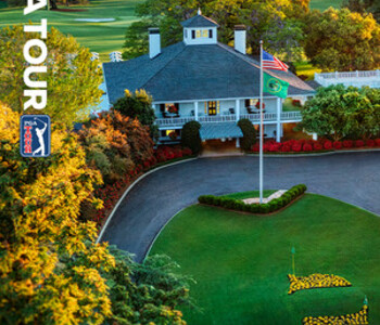 EA Sports PGA Tour