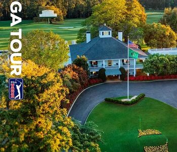 EA Sports PGA Tour Xbox X