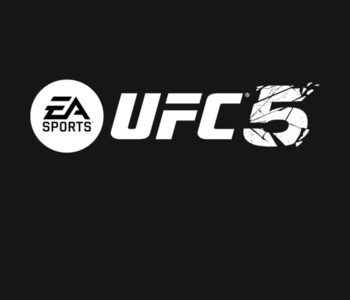 EA Sports UFC 5