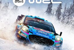 EA Sports WRC PS5