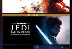 EA Star Wars Triple Bundle Xbox One