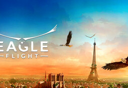 Eagle Flight