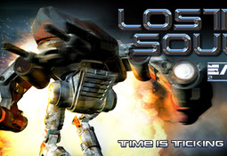 Earth 2150: Lost Souls