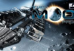Earth 2150: The Moon Project