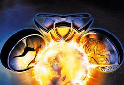 Earth 2150 Trilogy